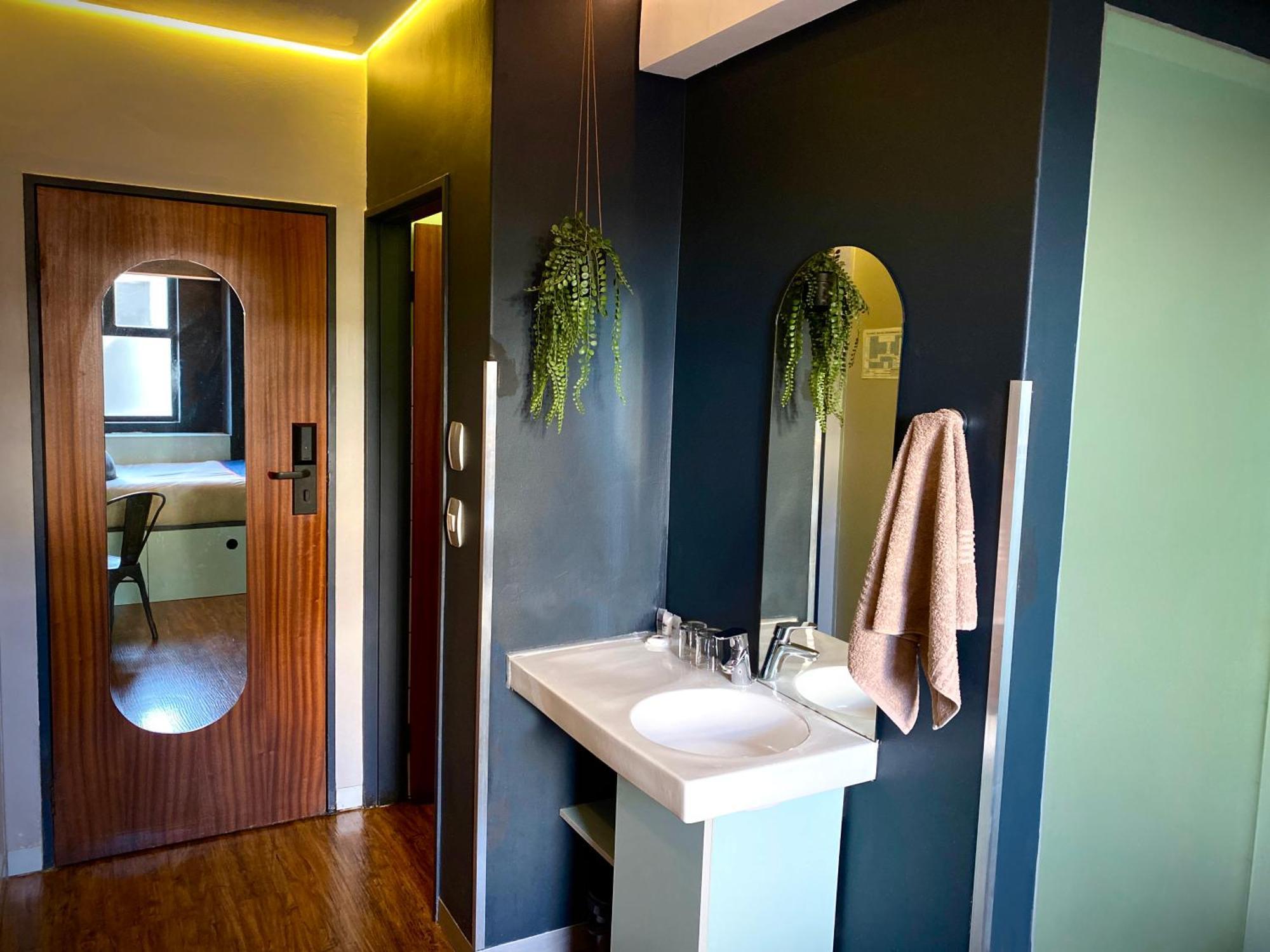 Bannister Hotel Johannesburg Kültér fotó