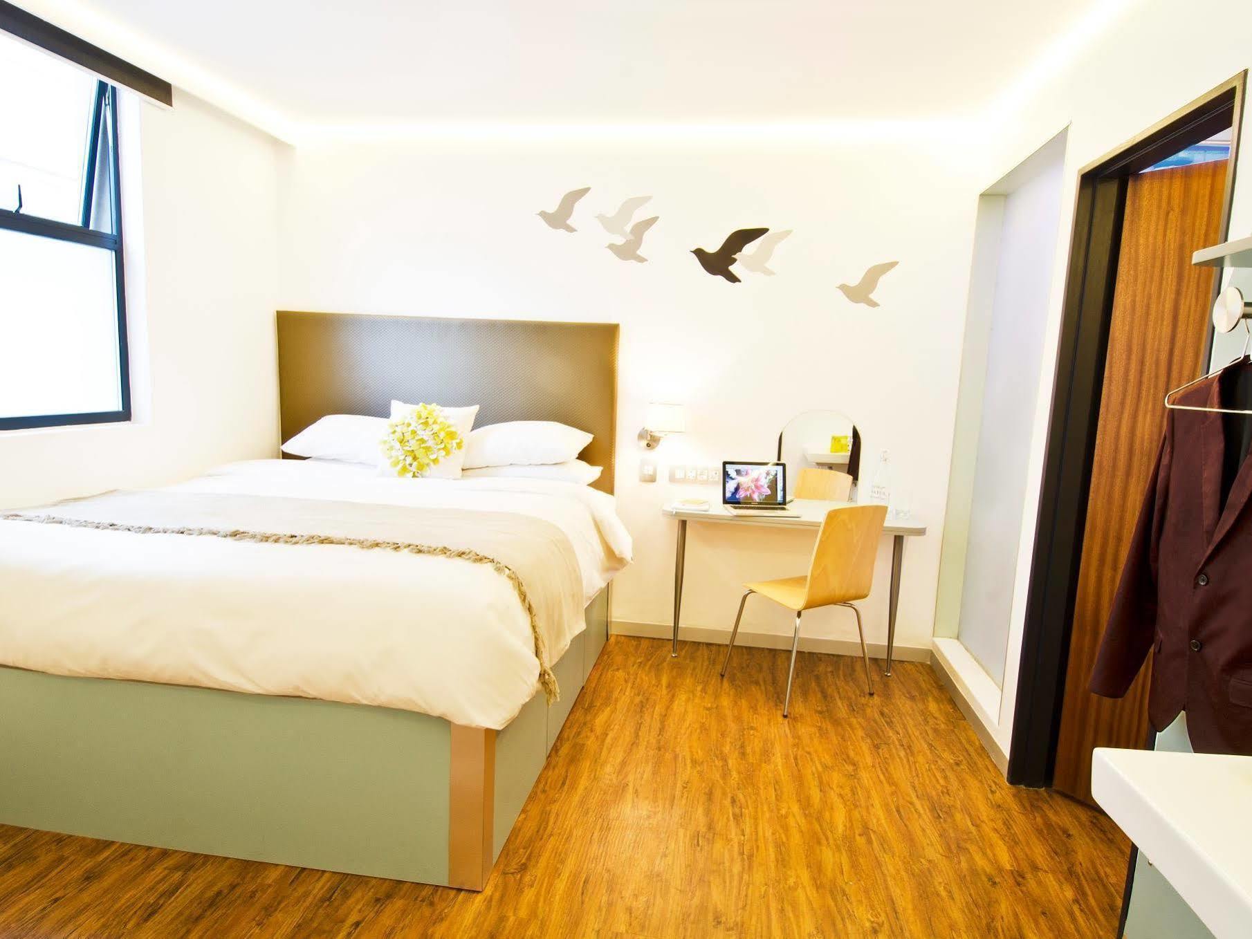 Bannister Hotel Johannesburg Kültér fotó